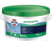 HTH Neutralisateur, élimine Le Chlore dans la Piscine