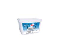 hth Oxygen 3 en 1 (3,2kg) - Galets multifonction sans chlore 200g