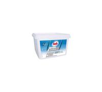 HTH Oxygène actif - Galets multifonctions - Seau 3,2 kg