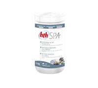 HTH Spa - Oxygène actif Pastilles 1,2kg