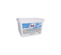 HTH Oxygène actif - Galets multifonctions - Seau 3,2 kg