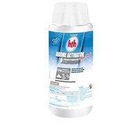 HTH Brome Activator Oxygen Shock 2,3 kg - Traitement à l'oxygène actif en poudre