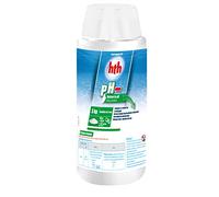 Hth pH Moins 3 kg Bouchon doseur - pH Moins en microbilles
