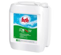 HTH PH Moins liquide - 10L