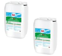 HTH pH moins liquide - 40 L (2 bidons de 20 L)