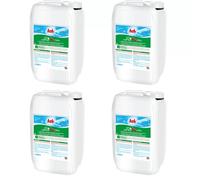 HTH pH moins liquide - 80 L (4 bidons de 20 L)