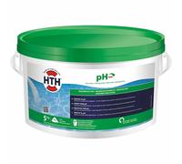 HTH pH moins Quantité - Seau de 5 kg
