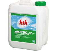 HTH Ph Plus liquide - 10L