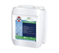 HTH pH plus liquide - Bidon de 10 L