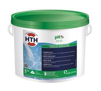 HTH pH Plus - pH Plus en poudre 5kg
