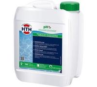 Correcteur de pH hth® pH PLUS liquide