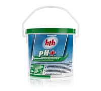 HTH Ph Plus Poudre 5 Kg