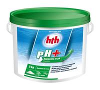 HTH pH plus - Seau de 5 kg