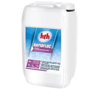 Hth Rapidfloc - Floculant Liquide 20L