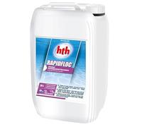 Hth Rapidfloc - Floculant Liquide 20L