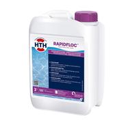 HTH Floculant liquide Rapidfloc 3 L
