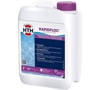 HTH Floculant liquide Rapidfloc 3 L