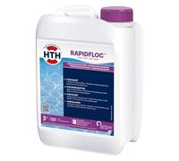 HTH Floculant liquide Rapidfloc 3 L