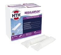 HTH Regularfloc - floculant cartouche