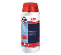 HTH Shock 2kg - Chlore non stabilisé en poudre