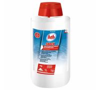 HTH Shock - chlore choc non stabilisé - Bidon de 4 kg