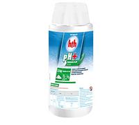 HTH - pH Plus poudre - 2,5kg