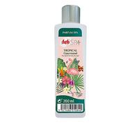 Hth Spa 200ml - Parfum Tropical