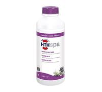 HTH Spa - Anti calcaire Liquide 1 L