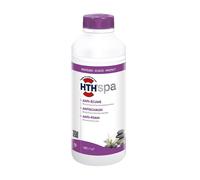HTH Anti-écume liquide Spa L800420HA – Éliminateur de mousse 1 L