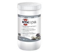 HTH Spa - Brome multi-action Pastilles 1 kg