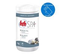 Hth Spa - Brome Pastille - 1kg
