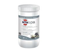 HTH Spa 1kg - Pastilles de brome sans chlore 20g