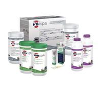 Hth Spa - Coffret De Traitement Brome Pour Spa