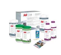 Hth Spa - Coffret De Traitement Brome Pour Spa