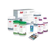 Hth Spa - Coffret De Traitement Brome Pour Spa
