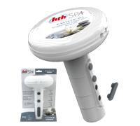 HTH Diffuseur flottant EasyClic – Brome pour spa 160 g