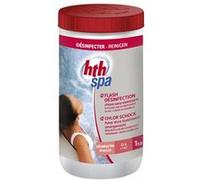 HTH SPA FLASH désinfectant 1KG - AWC-500-6569 voir la photo G