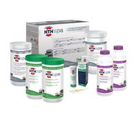 HTH Spa - Kit de traitement Complet au Brome