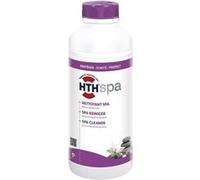 HTH Spa - Nettoyant et détartrant Liquide 1L G
