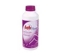 Nettoyant filtre Spa - HTH