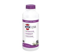HTH Nettoyant filtre Spa