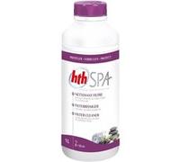 HTH Spa - Nettoyant filtre Liquide 1L G