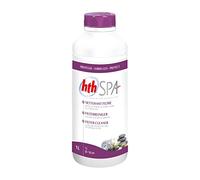 HTH SPA Nettoyant pour filtre