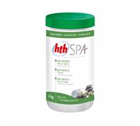 HTH – SPA pH MOINS