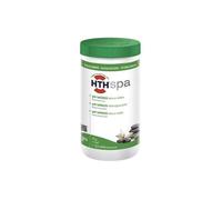 HTH Spa pH Moins poudre 2kg - Lot de 2