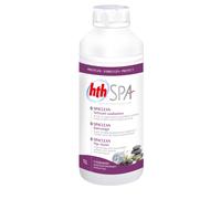 HTH Spa SPACLEAN Liquide - 1L | Nettoyant Canalisations