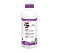 HTH Spa - Spaclean Nettoyant canalisations Liquide 1 L