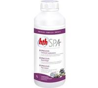 HTH Spa Nettoyant canalisations Spaclean Liquide 1 L