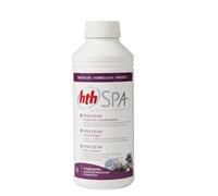 Hth Spaclean - Nettoyant Liquide pour spas gonflables et canalisations