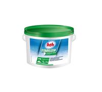 HTH Stabilisateur granulés - 3 kg